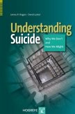 Understanding Suicide - Why We Don't and How We Might