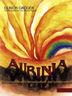 Aurinia - Grüger, Ulrich