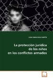 La protección jurídica de los niños en los conflictos armados