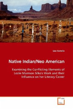 Native Indian/Neo American - Costello, Lisa