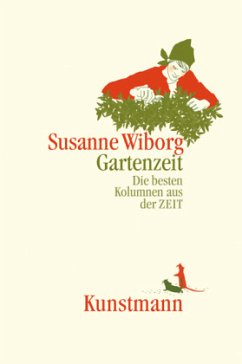 Gartenzeit - Wiborg, Susanne