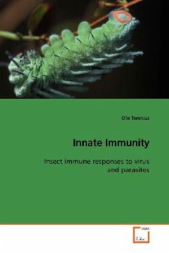 Innate Immunity - Terenius, Olle