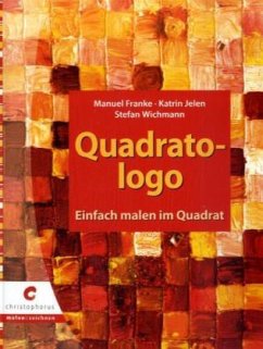 Quadratologo - Franke, Manuel; Jelen, Katrin; Wichmann, Stefan