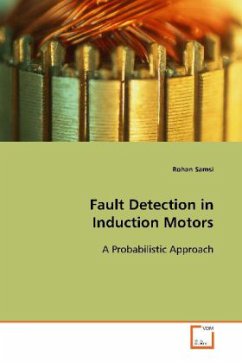 Fault Detection in Induction Motors - Samsi, Rohan