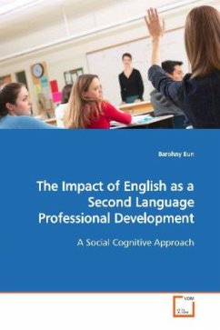 The Impact of English as a Second Language Professional Development - Eun, Barohny