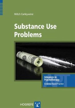 Cover Substance Use Problems