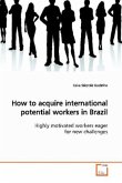 How to acquire international potential workers in Brazil