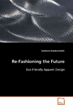 Cover Re-Fashioning the Future