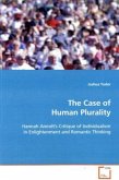 The Case of Human Plurality