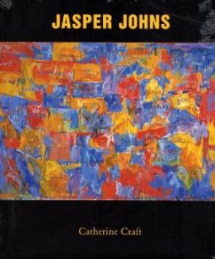 Cover Jasper Johns