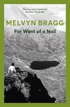 For Want of a Nail - Bragg, Melvyn