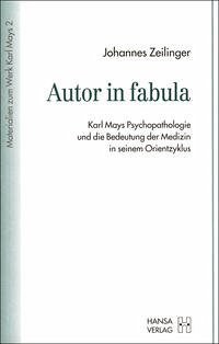 Autor in fabula - Zeilinger, Johannes