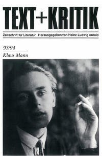 Klaus Mann