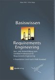 Basiswissen Requirements Engineering: Aus- und Weiterbildung nach IREB-Standard zum Certified Professional for Requirements Engineering Foundation Level - RF 6577-460g