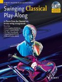 Swinging Classical Play-Along