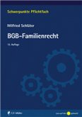 BGB-Familienrecht