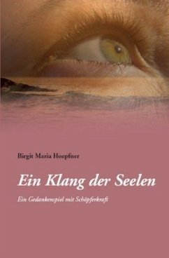 Cover Ein Klang der Seelen