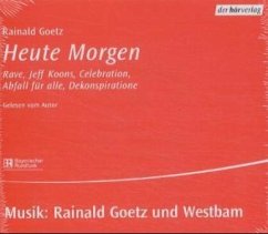 Heute Morgen Heute Morgen