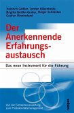 Der Anerkennende Erfahrungsaustausch (eBook, ePUB)