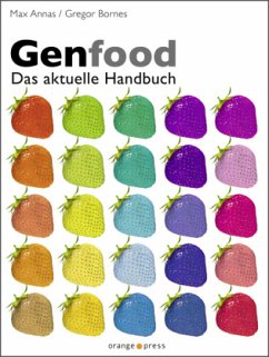 GENFOOD - Annas, Max;Binder, Jürgen