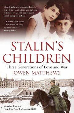 Stalin's Children - Matthews, Owen
