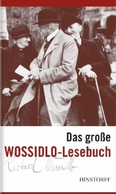 Das große Wossidlo-Lesebuch