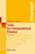 Tools for Computational Finance - Bild 1