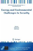 Energy and Environmental Challenges to Security