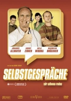 Cover Selbstgespräche