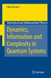 Dynamics, Information and Complexity in... - Bild 1