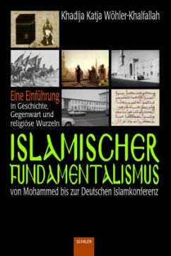 Islamischer Fundamentalismus - Wöhler-Khalfallah, Khadija Katja