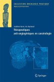 Thérapeutiques antiangiogéniques en cancérologie (eBook, PDF)