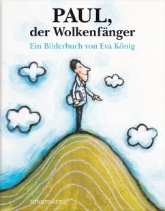 Paul, der Wolkenfänger - König, Eva