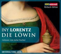 Die Löwin - Lorentz, Iny