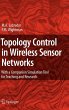 Topology Control in Wireless Sensor... - Bild 1