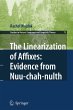The Linearization of Affixes: Evidence... - Bild 1