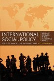 International Social Policy