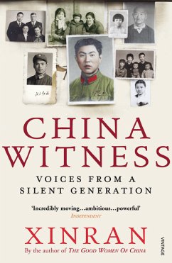 China Witness - Xinran