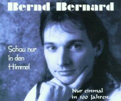Cover Schau Nur In Den Himmel