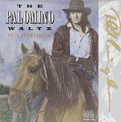 Cover Palomino Waltz