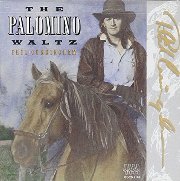 Palomino Waltz