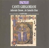 Gregorianische Gesänge