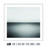 No Line On The Horizon (Ltd.Digi Edt.)