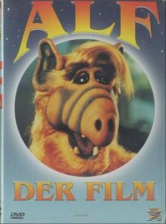 Cover Alf - Der Film