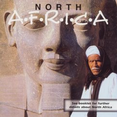 North Africa - Diverse