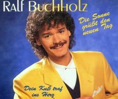 Cover Die Sonne Grüsst Den Neuen Tag