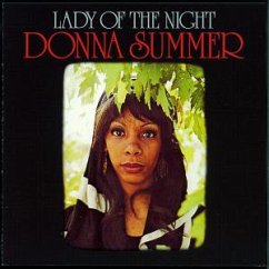Lady Of The Night - Summer,Donna