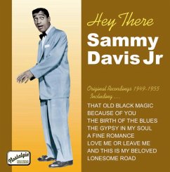 Hey There - Davis,Sammy Jr.