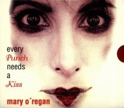 Cover Every Punch Needs A Kiss