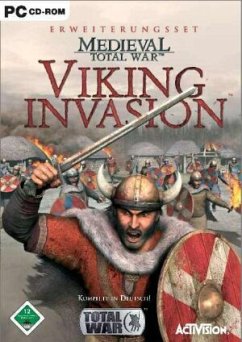 Medieval:Total War Expansion